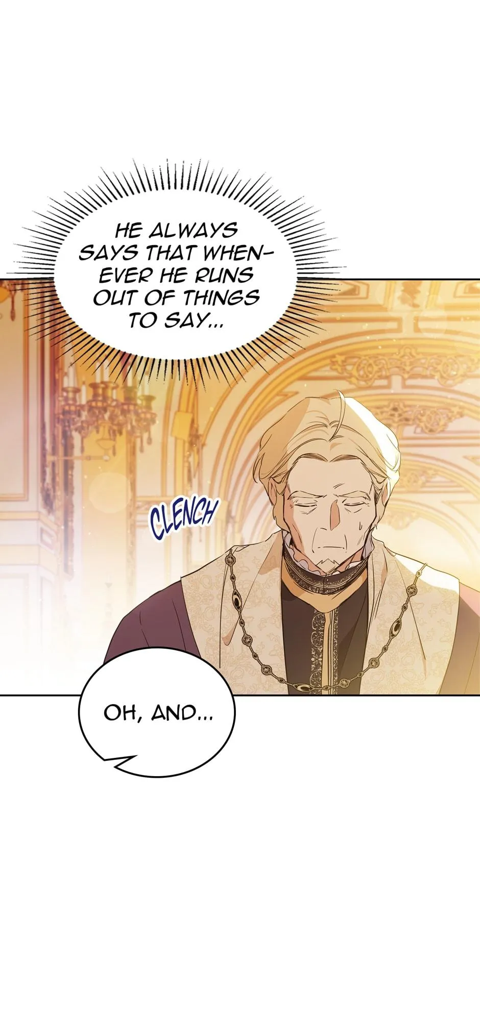 I’ll Be The Matriarch In This Life - Chapter 96 Page 6