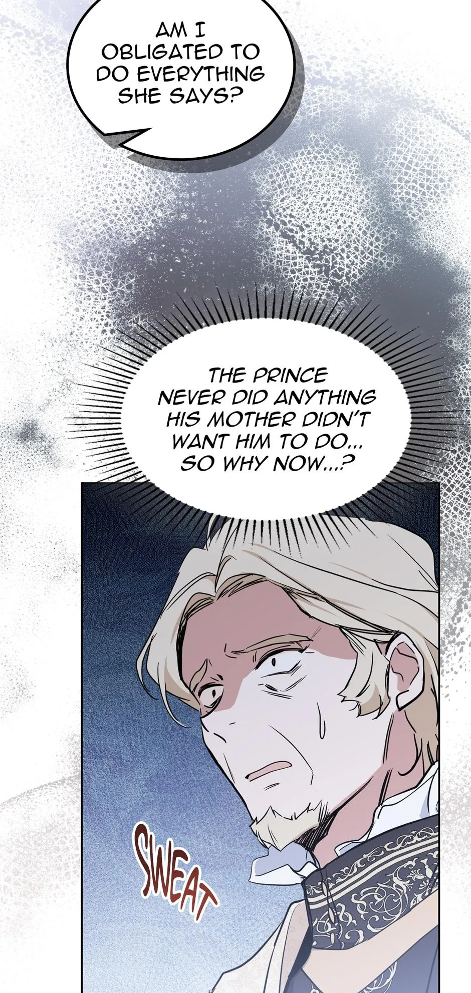 I’ll Be The Matriarch In This Life - Chapter 96 Page 8