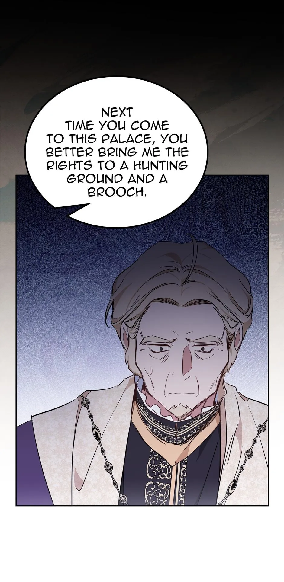 I’ll Be The Matriarch In This Life - Chapter 96 Page 11