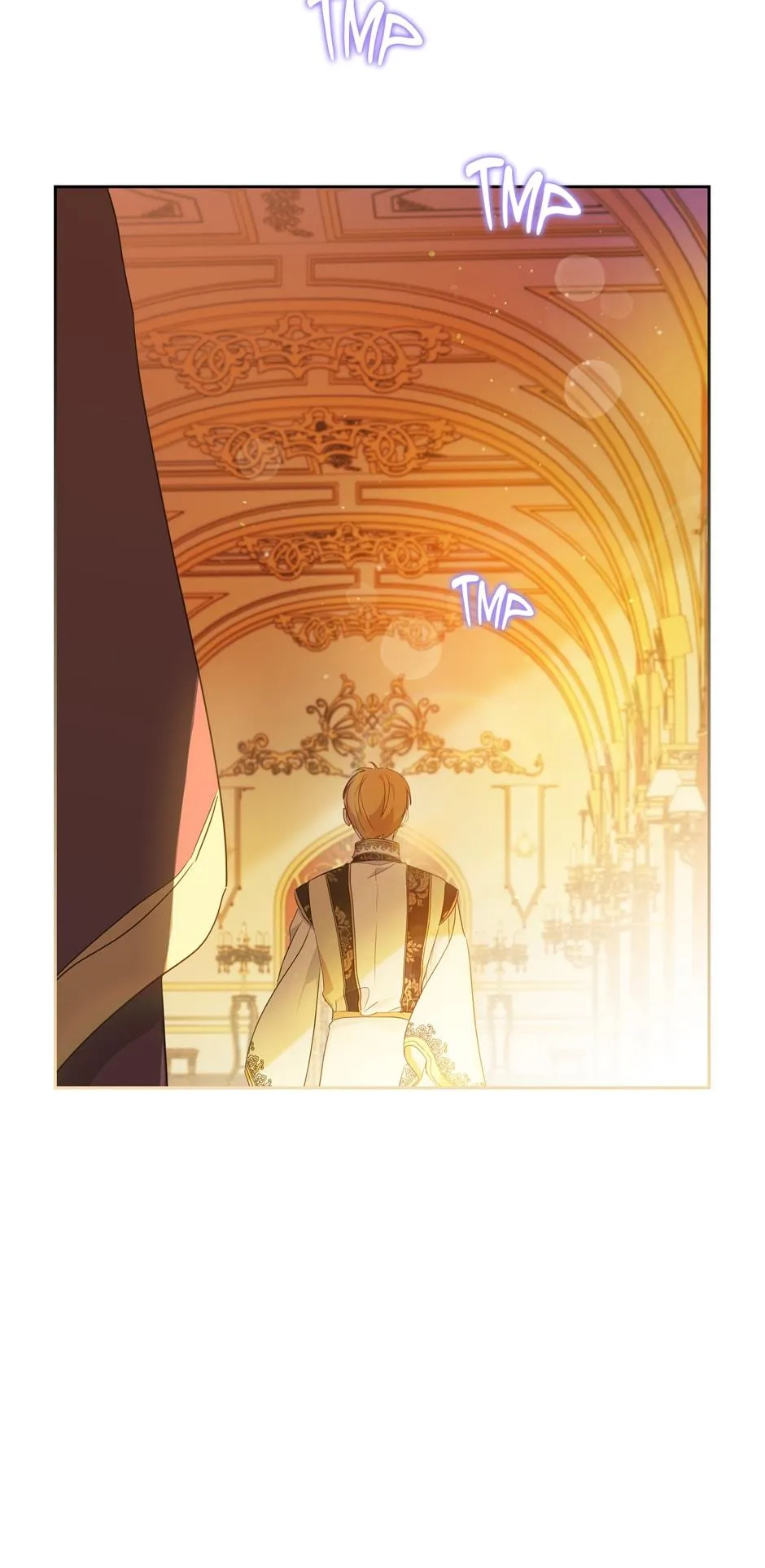 I’ll Be The Matriarch In This Life - Chapter 96 Page 14
