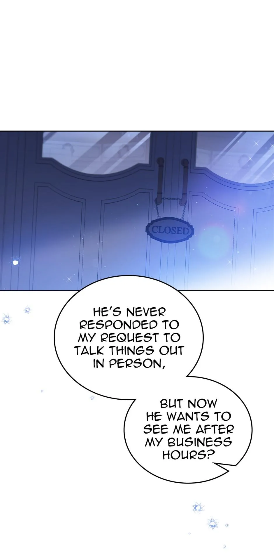 I’ll Be The Matriarch In This Life - Chapter 96 Page 18