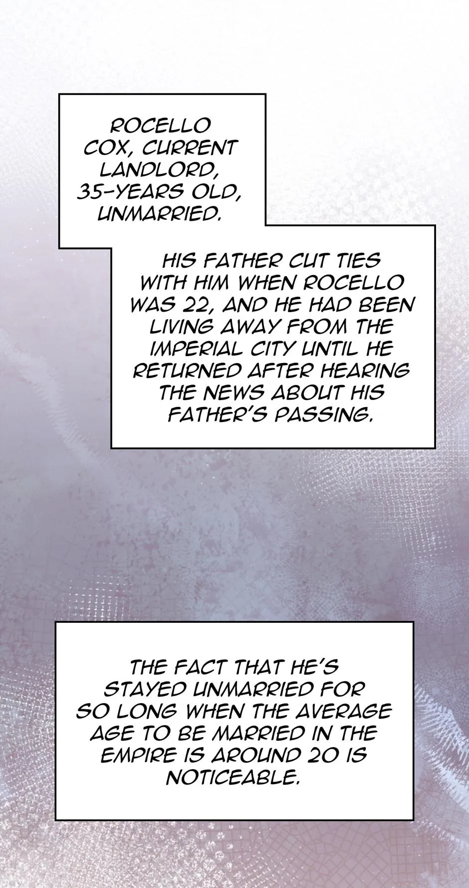 I’ll Be The Matriarch In This Life - Chapter 96 Page 20