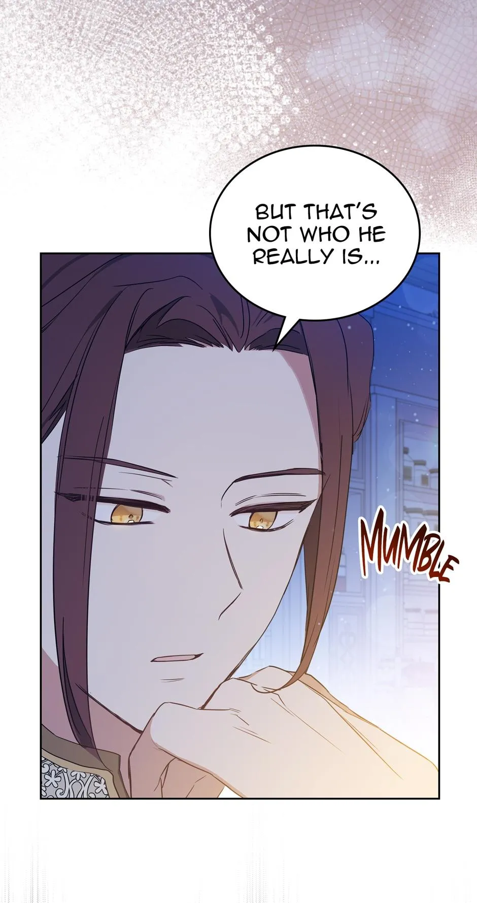 I’ll Be The Matriarch In This Life - Chapter 96 Page 21