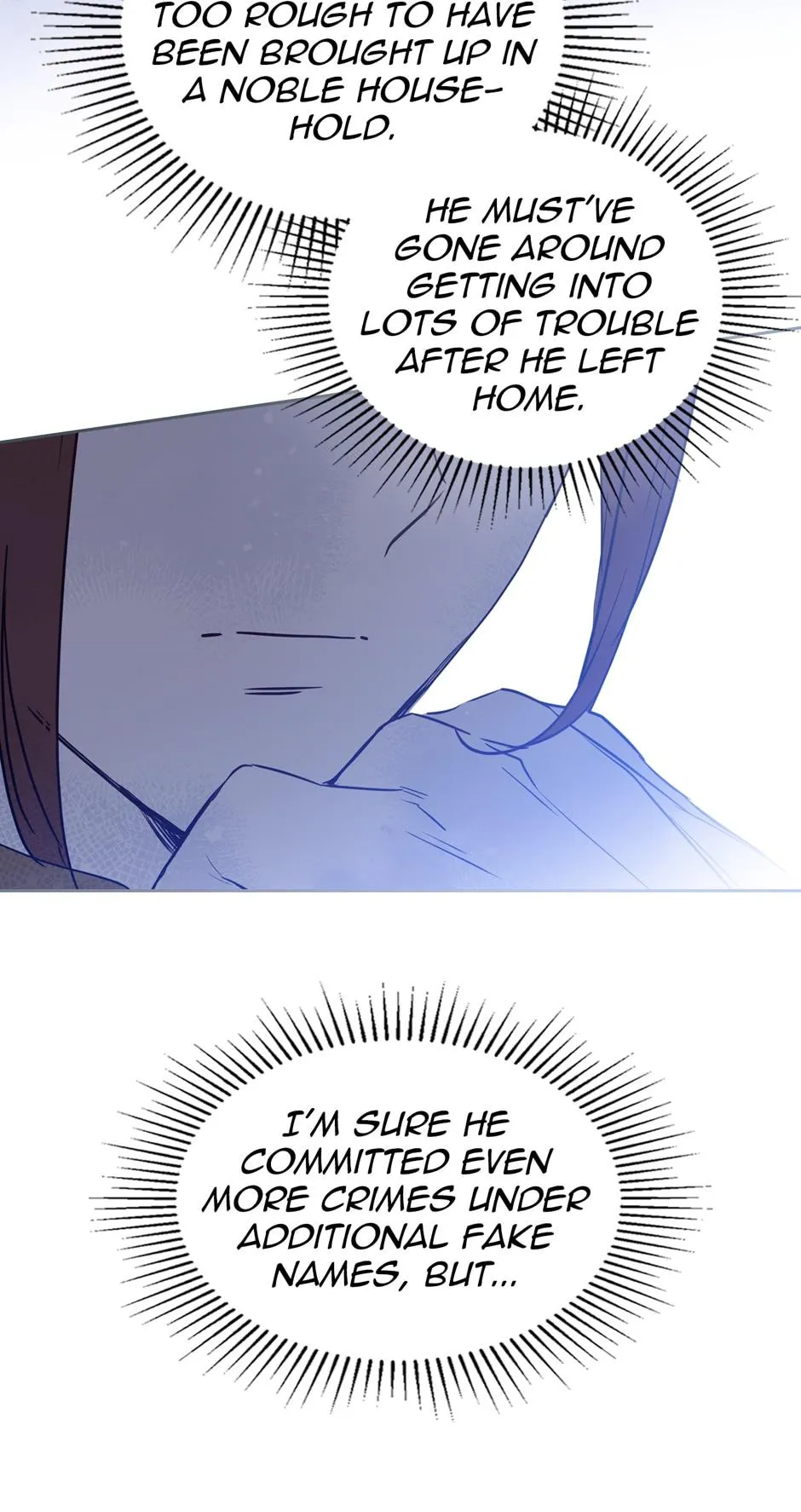I’ll Be The Matriarch In This Life - Chapter 96 Page 24