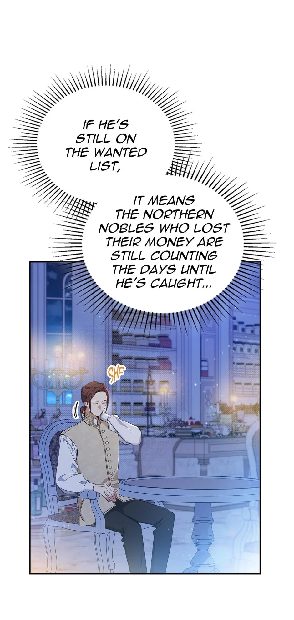 I’ll Be The Matriarch In This Life - Chapter 96 Page 25