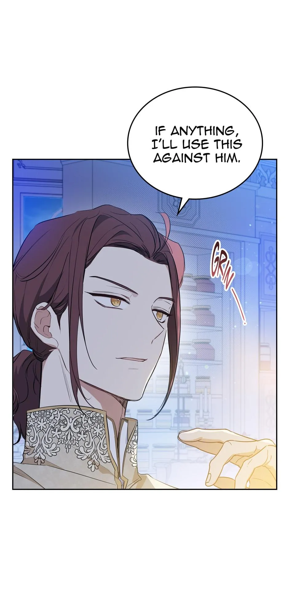 I’ll Be The Matriarch In This Life - Chapter 96 Page 26