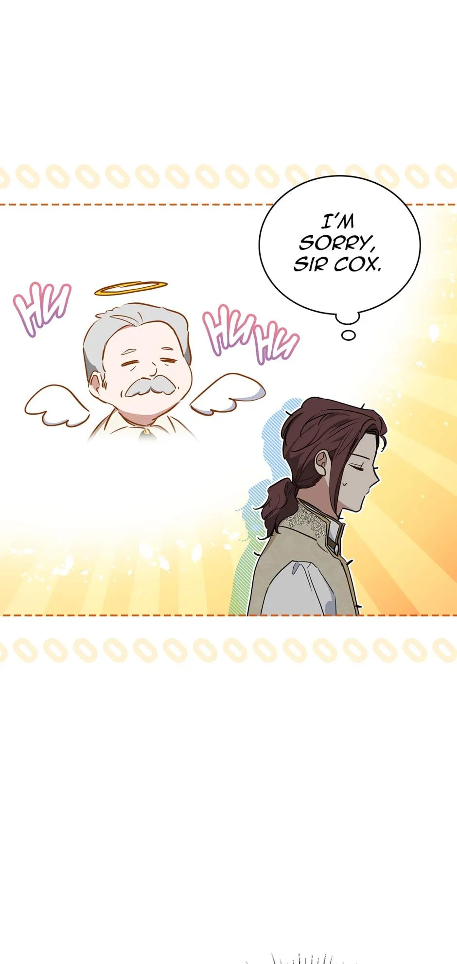 I’ll Be The Matriarch In This Life - Chapter 96 Page 27