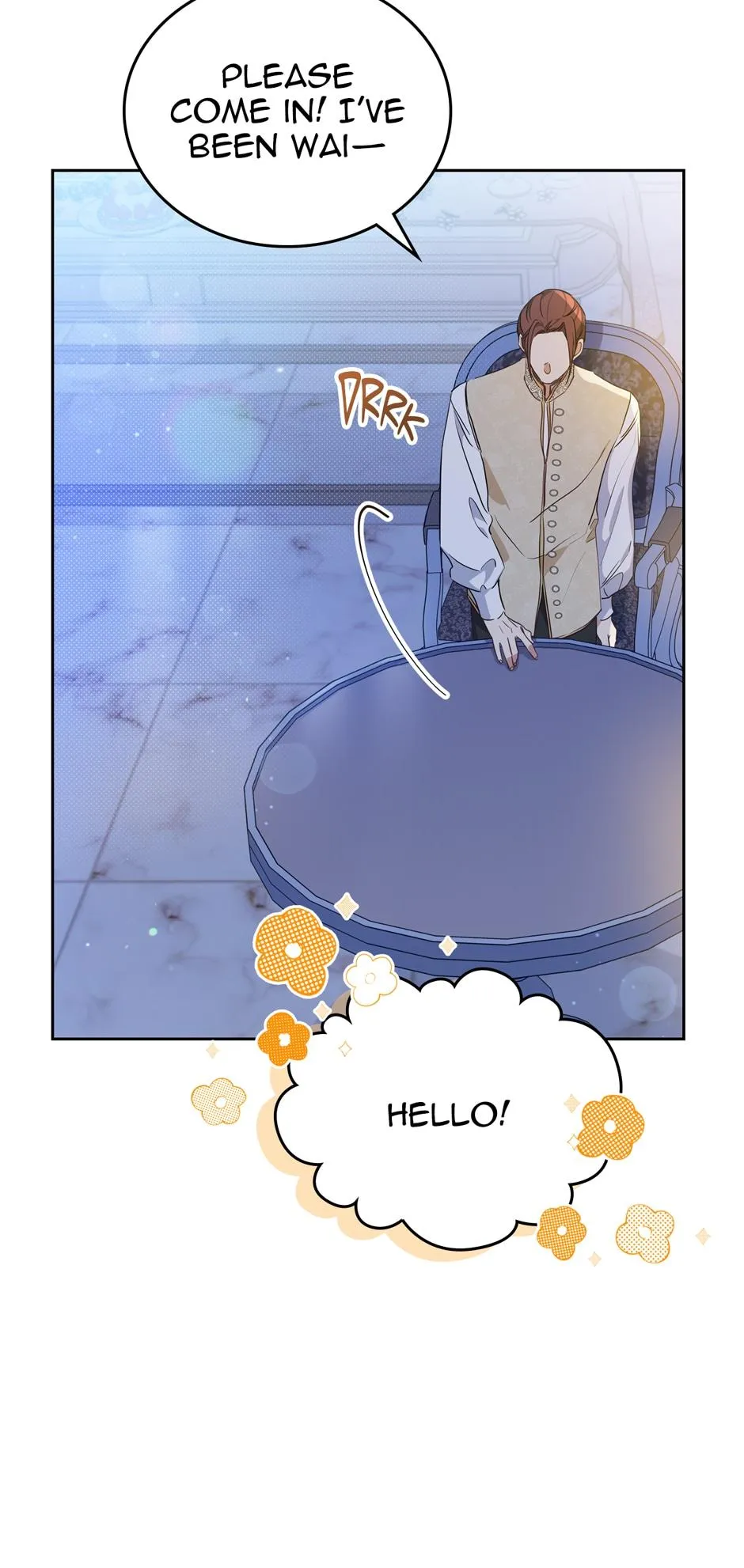I’ll Be The Matriarch In This Life - Chapter 96 Page 29