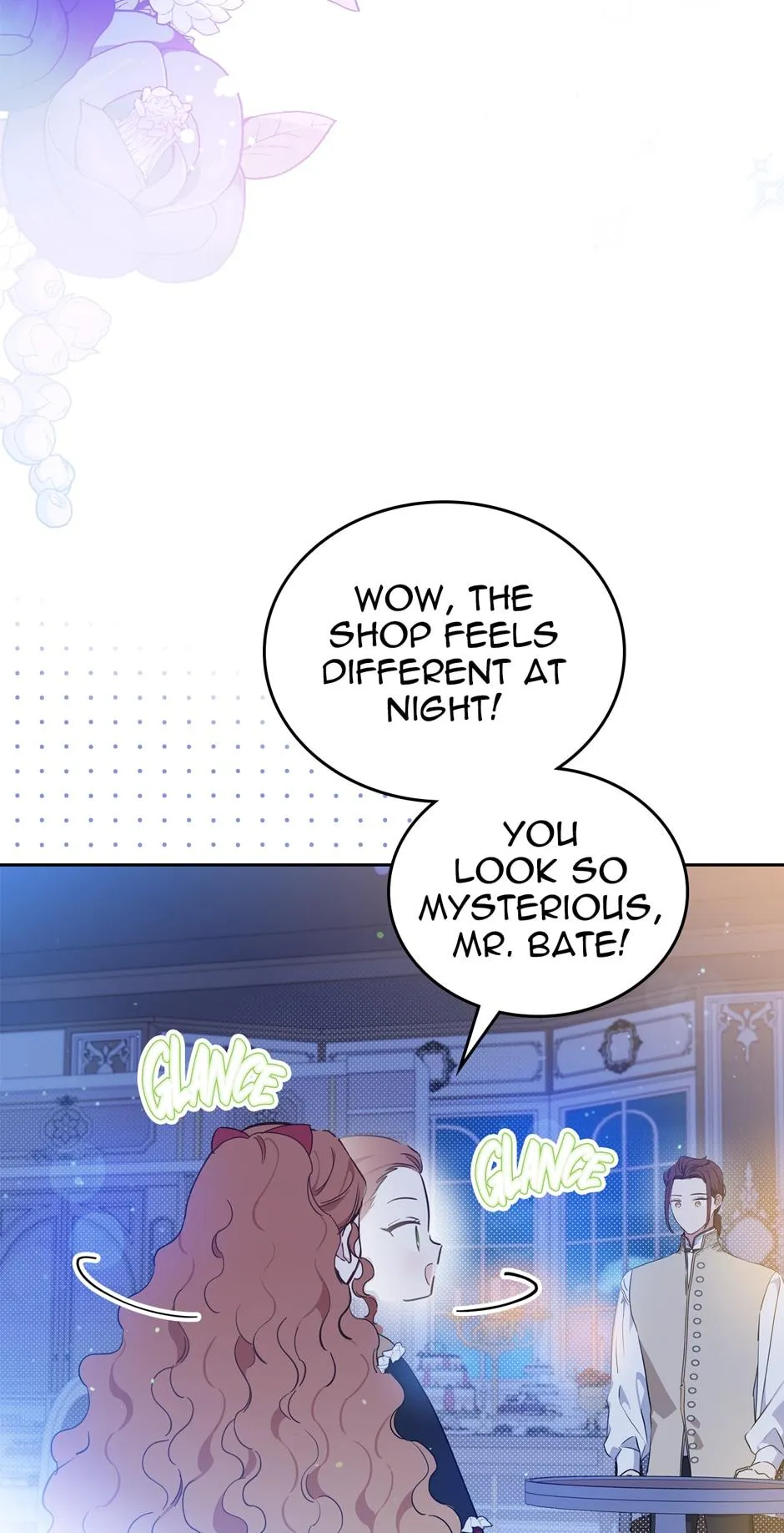 I’ll Be The Matriarch In This Life - Chapter 96 Page 31