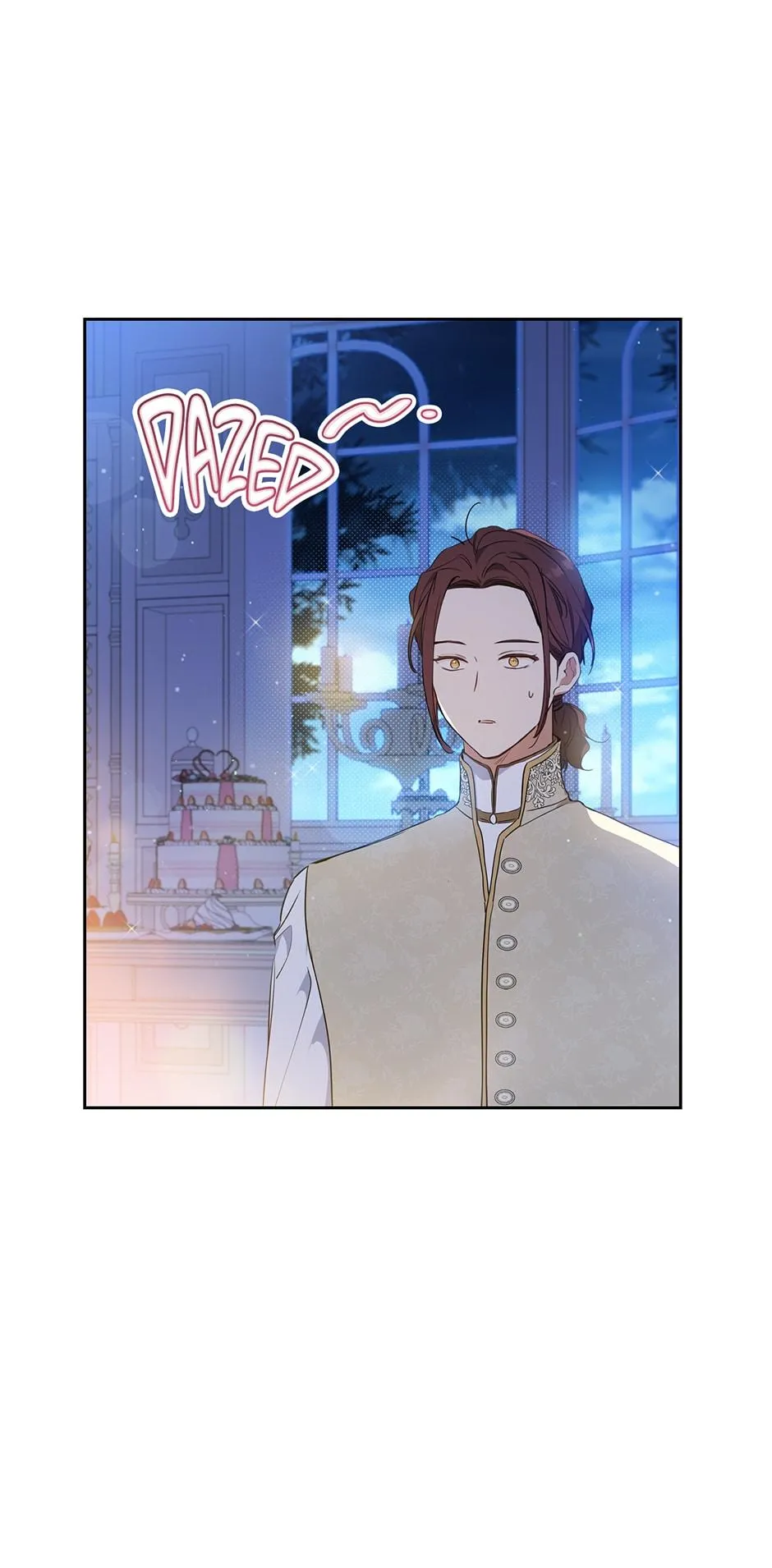 I’ll Be The Matriarch In This Life - Chapter 96 Page 35