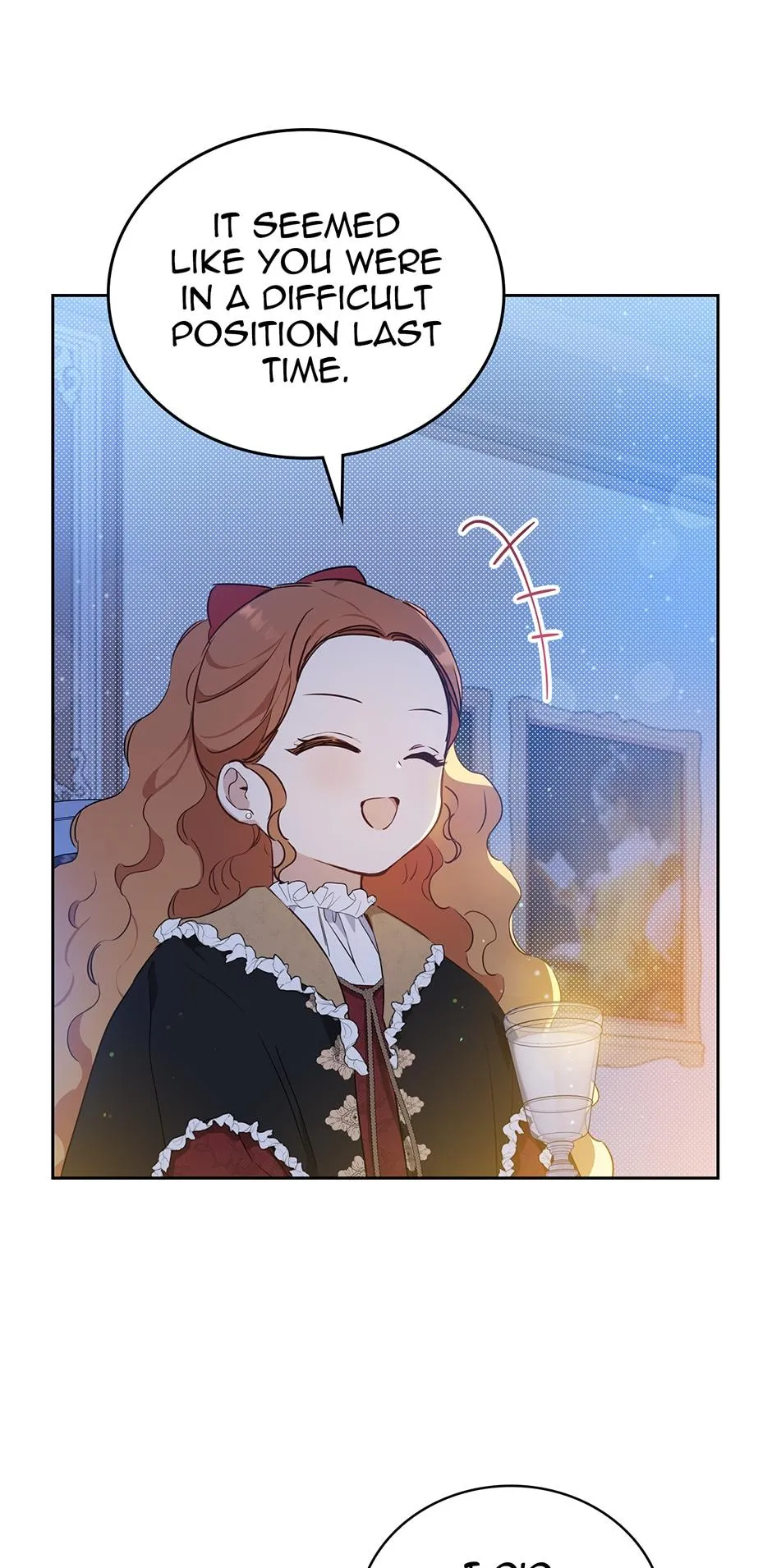 I’ll Be The Matriarch In This Life - Chapter 96 Page 38