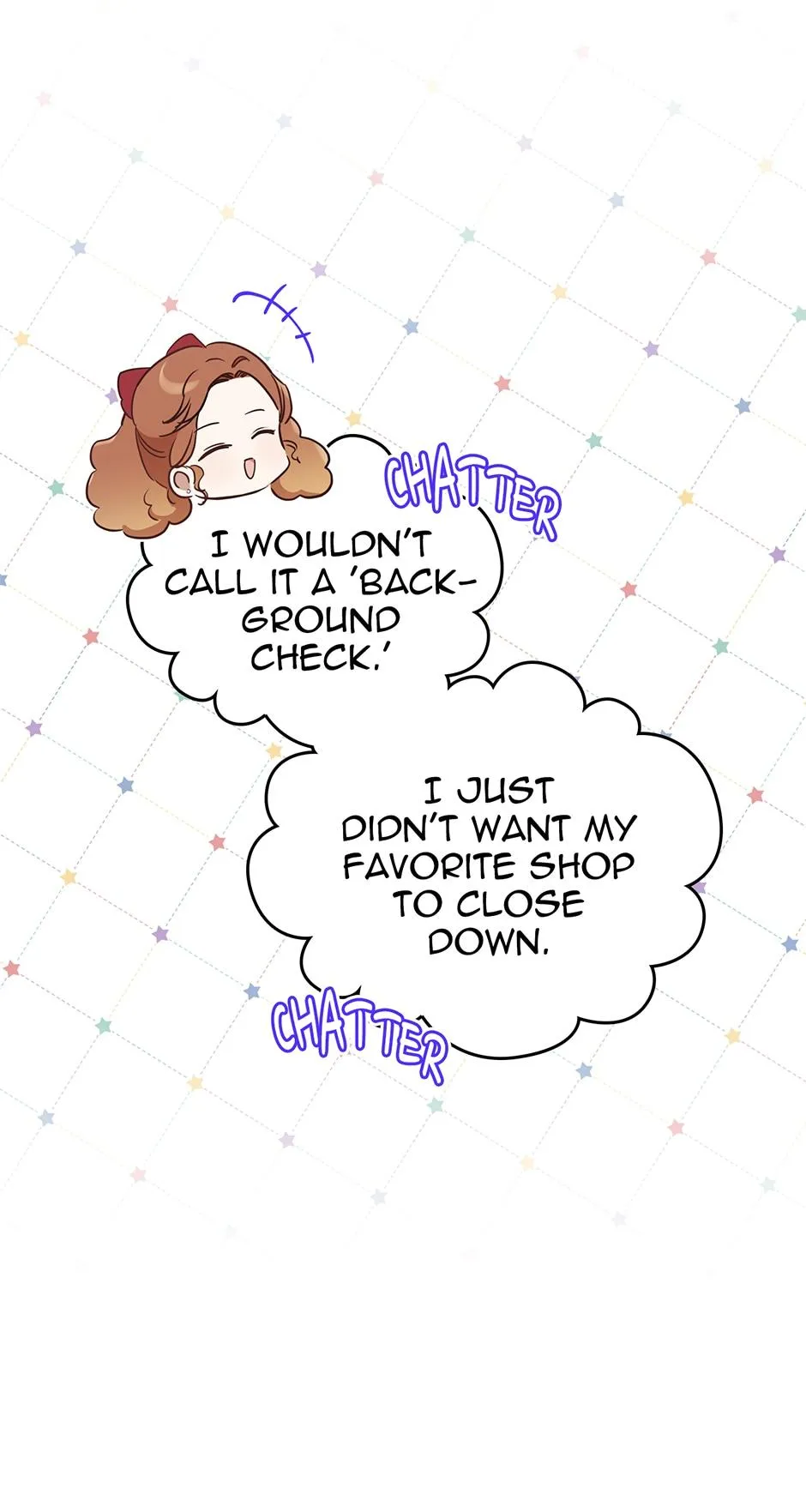 I’ll Be The Matriarch In This Life - Chapter 96 Page 40