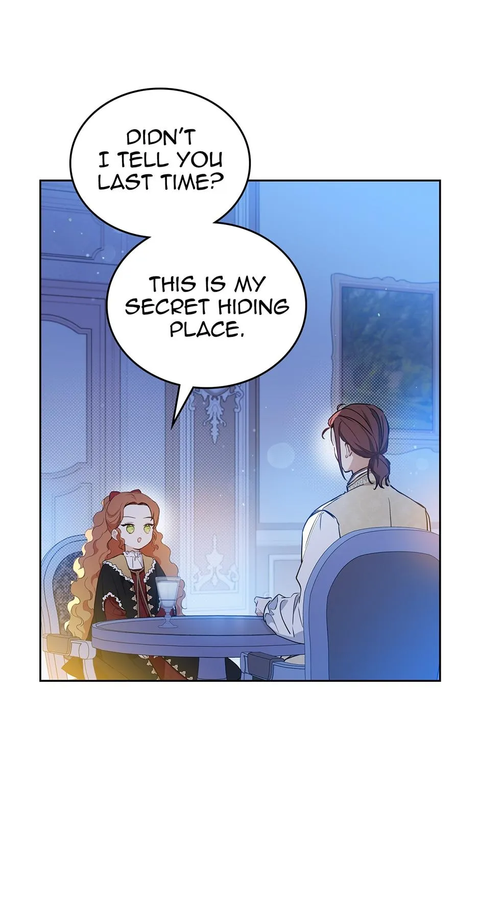 I’ll Be The Matriarch In This Life - Chapter 96 Page 41