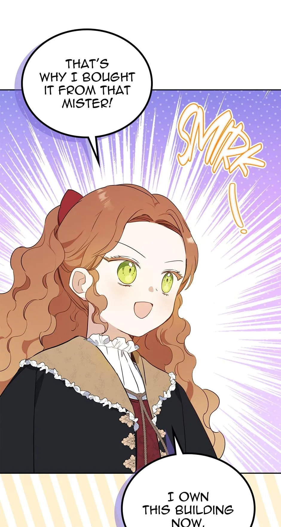 I’ll Be The Matriarch In This Life - Chapter 96 Page 42