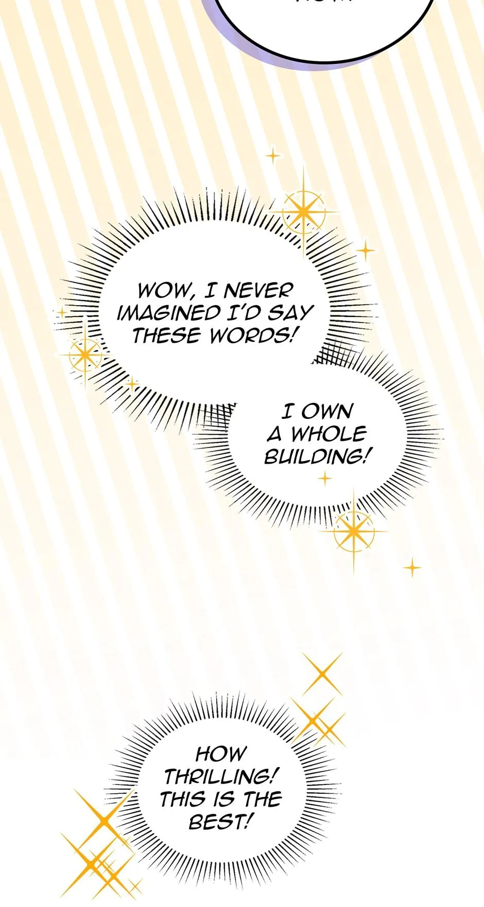 I’ll Be The Matriarch In This Life - Chapter 96 Page 43
