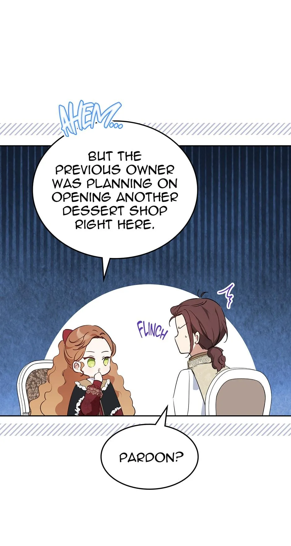 I’ll Be The Matriarch In This Life - Chapter 96 Page 44