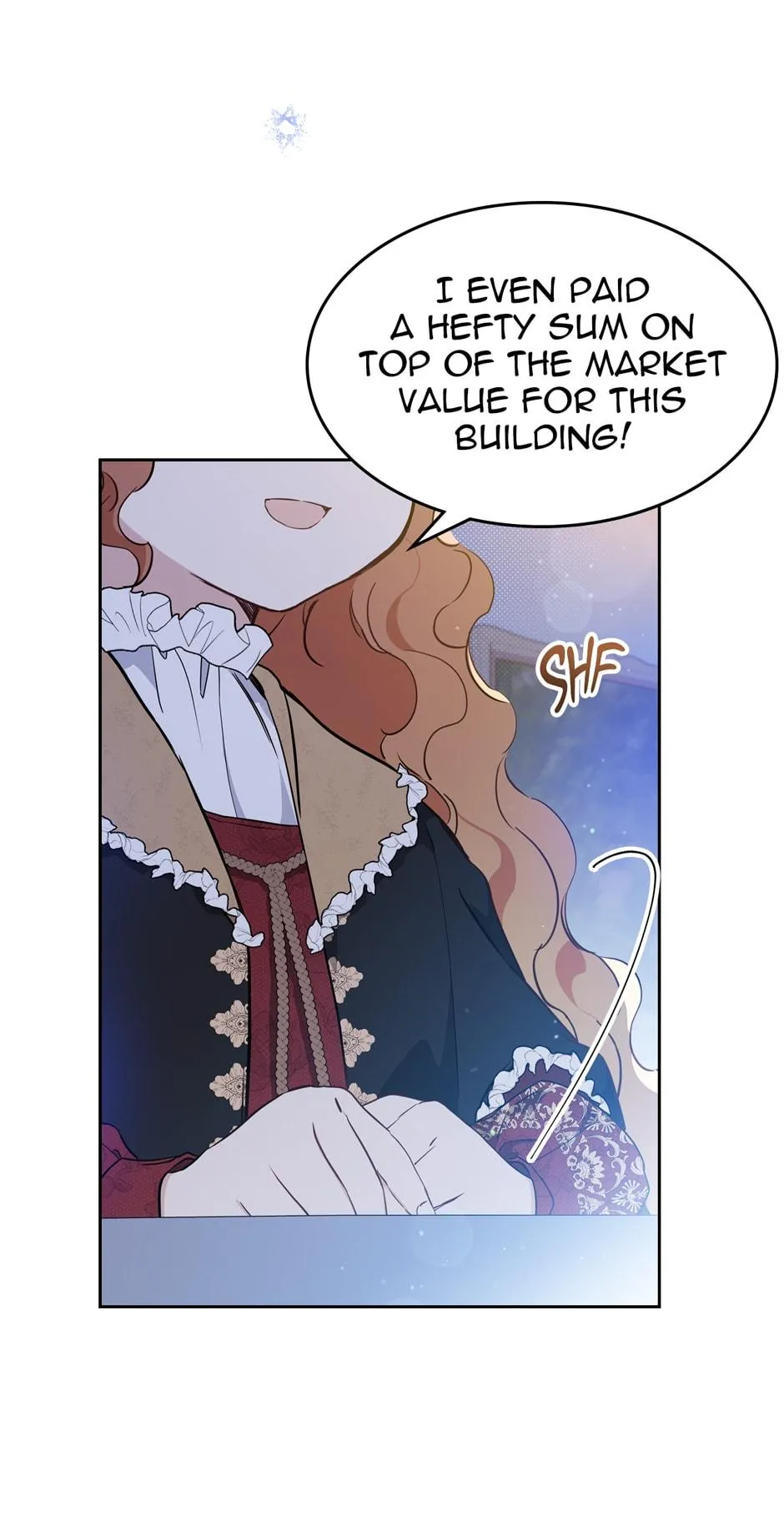 I’ll Be The Matriarch In This Life - Chapter 96 Page 47