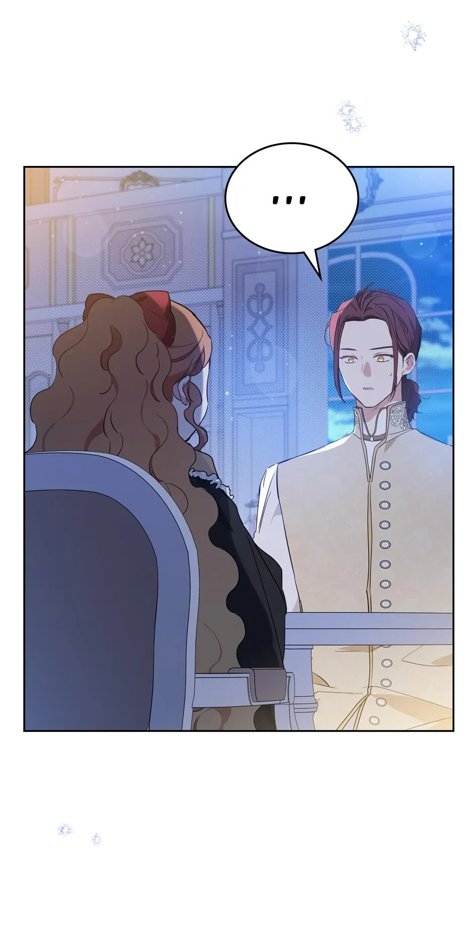 I’ll Be The Matriarch In This Life - Chapter 96 Page 48