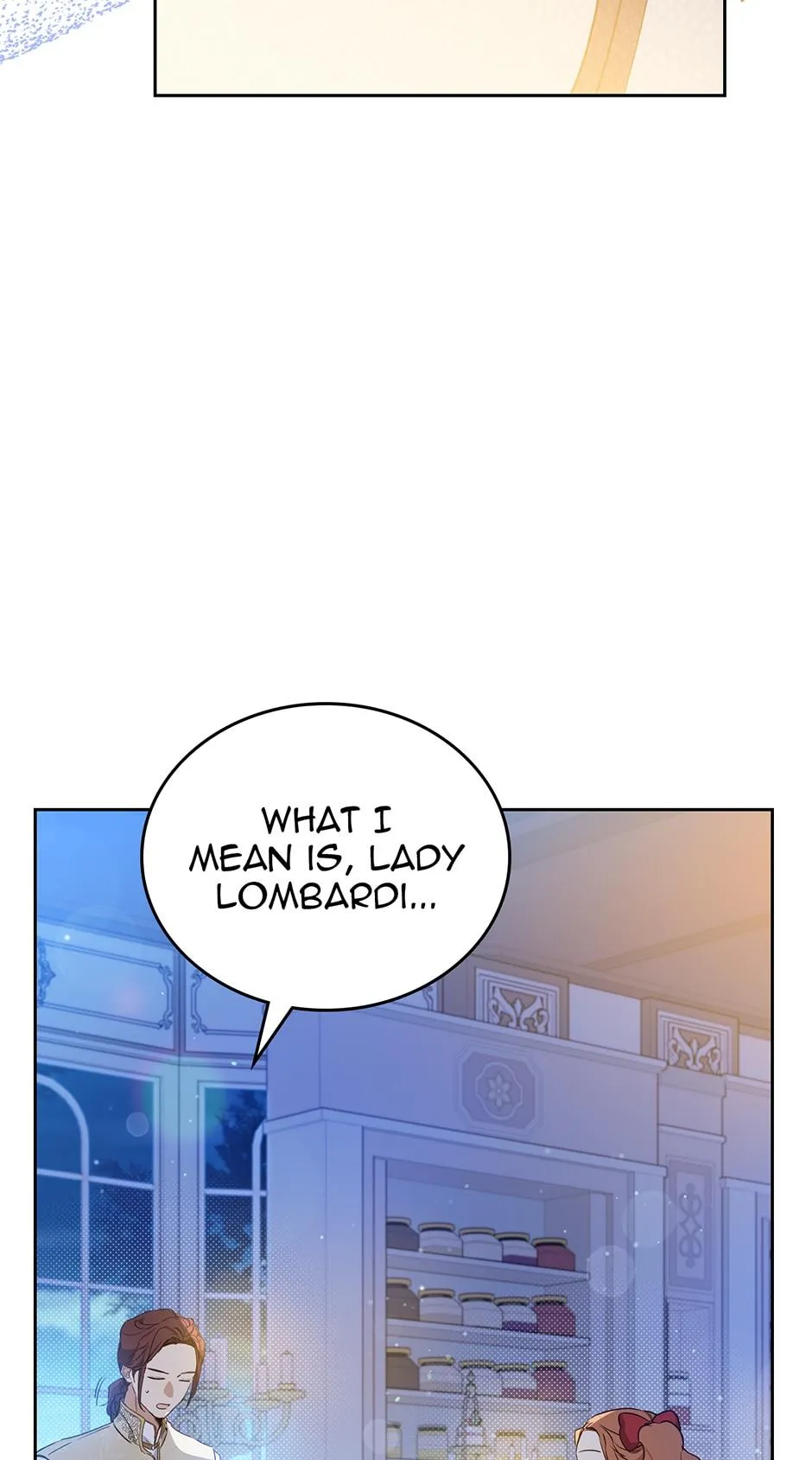 I’ll Be The Matriarch In This Life - Chapter 96 Page 55