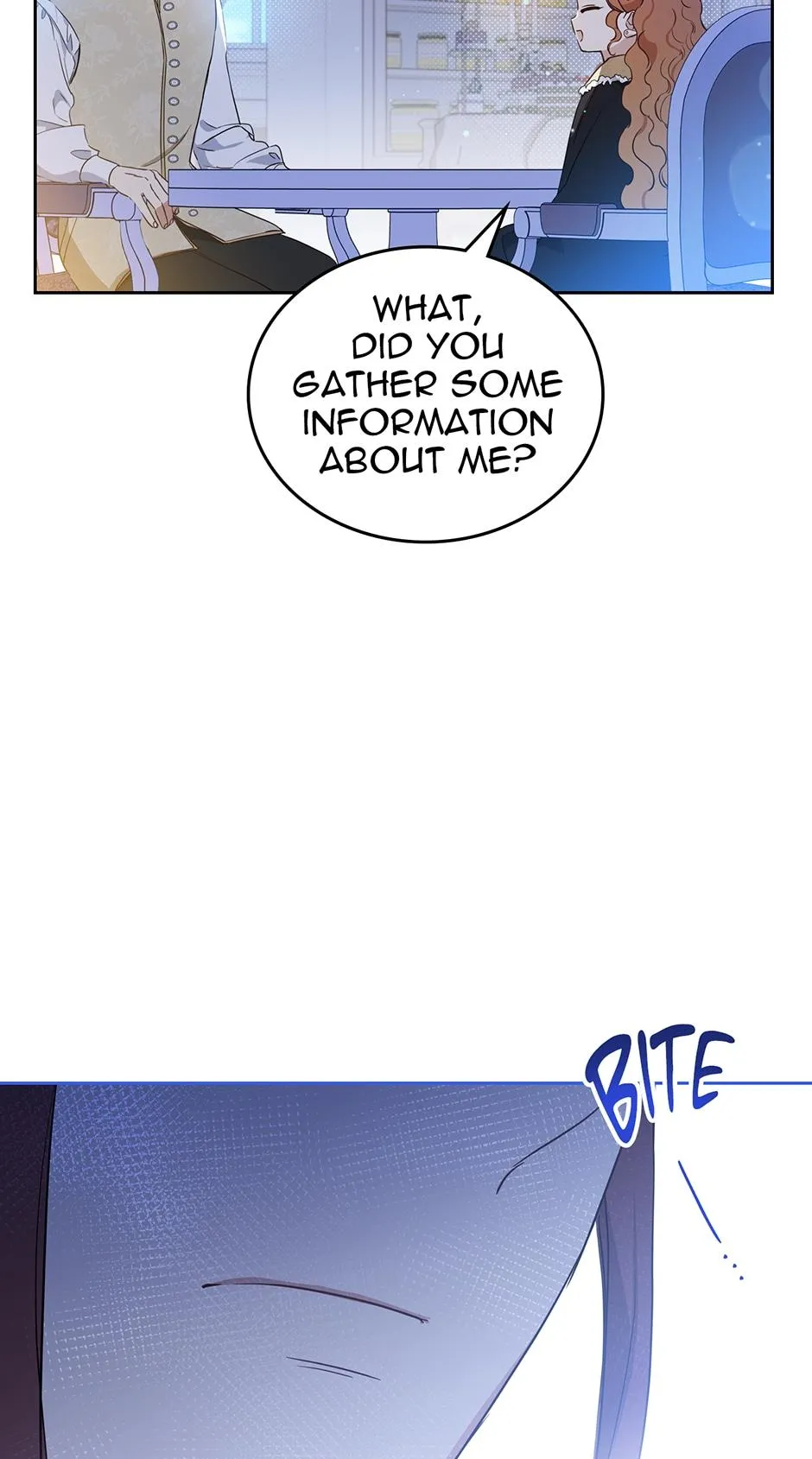 I’ll Be The Matriarch In This Life - Chapter 96 Page 56