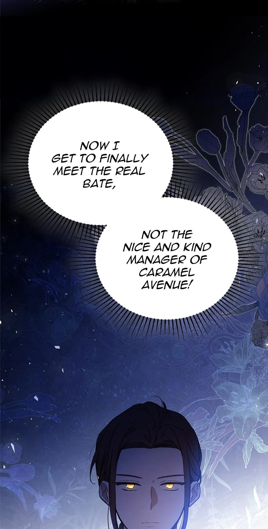I’ll Be The Matriarch In This Life - Chapter 96 Page 60