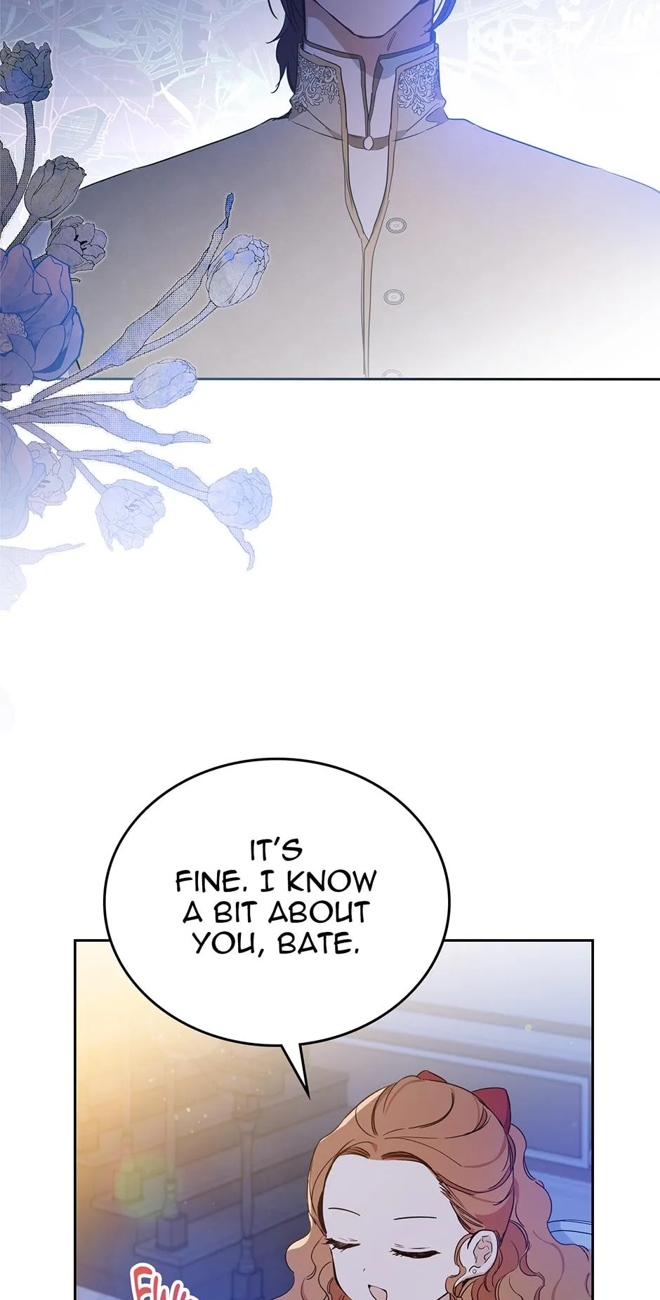 I’ll Be The Matriarch In This Life - Chapter 96 Page 61
