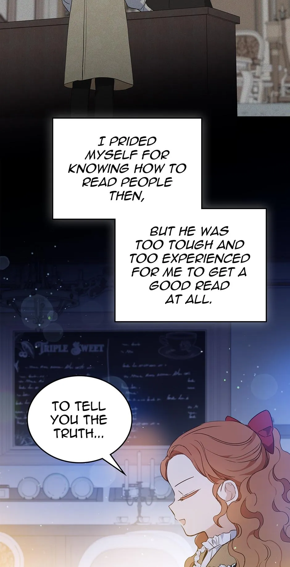 I’ll Be The Matriarch In This Life - Chapter 96 Page 65