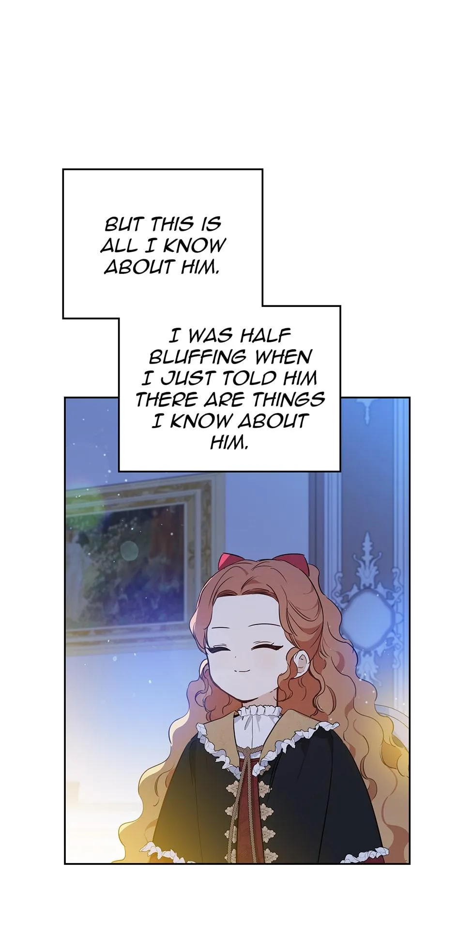 I’ll Be The Matriarch In This Life - Chapter 96 Page 69