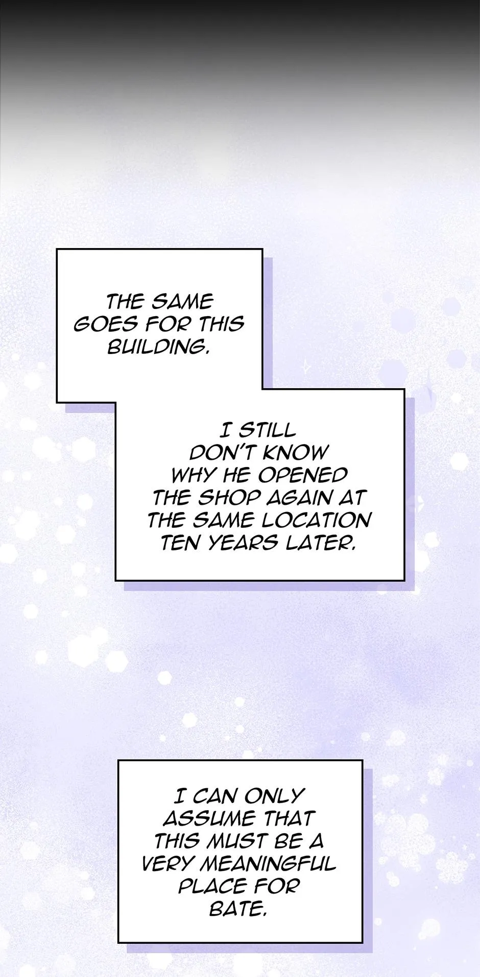 I’ll Be The Matriarch In This Life - Chapter 96 Page 71