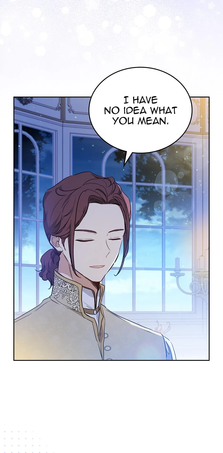 I’ll Be The Matriarch In This Life - Chapter 96 Page 72