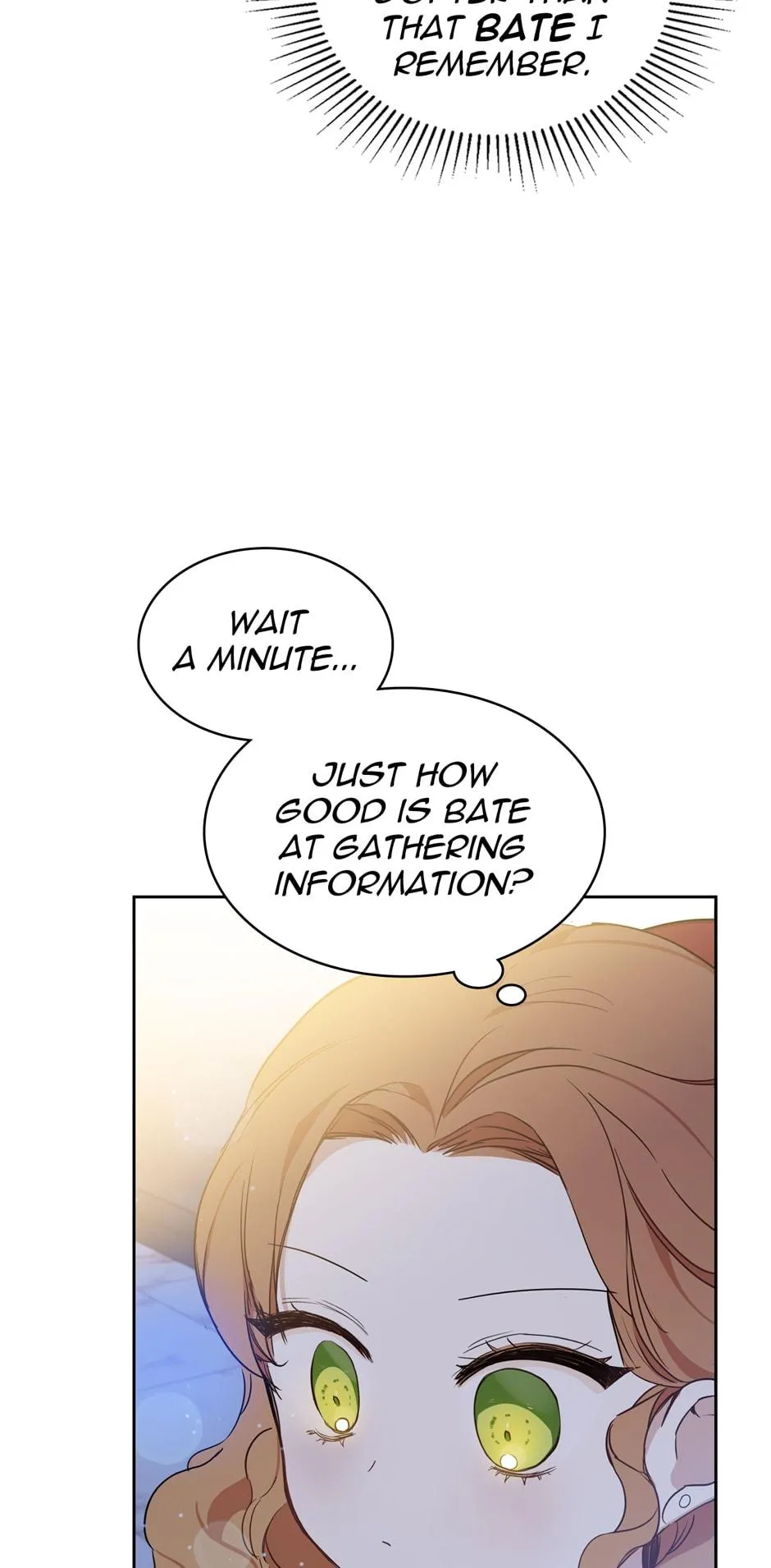 I’ll Be The Matriarch In This Life - Chapter 96 Page 75