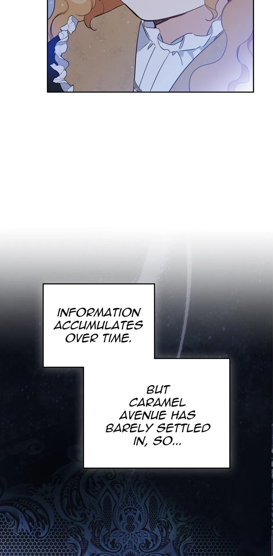 I’ll Be The Matriarch In This Life - Chapter 96 Page 76