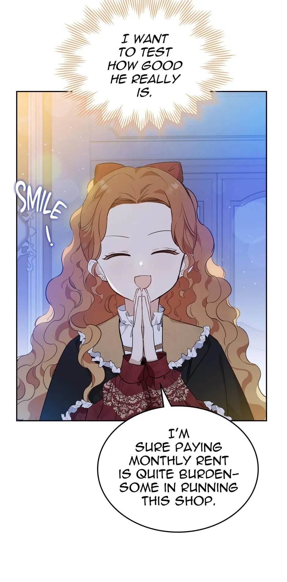I’ll Be The Matriarch In This Life - Chapter 96 Page 78