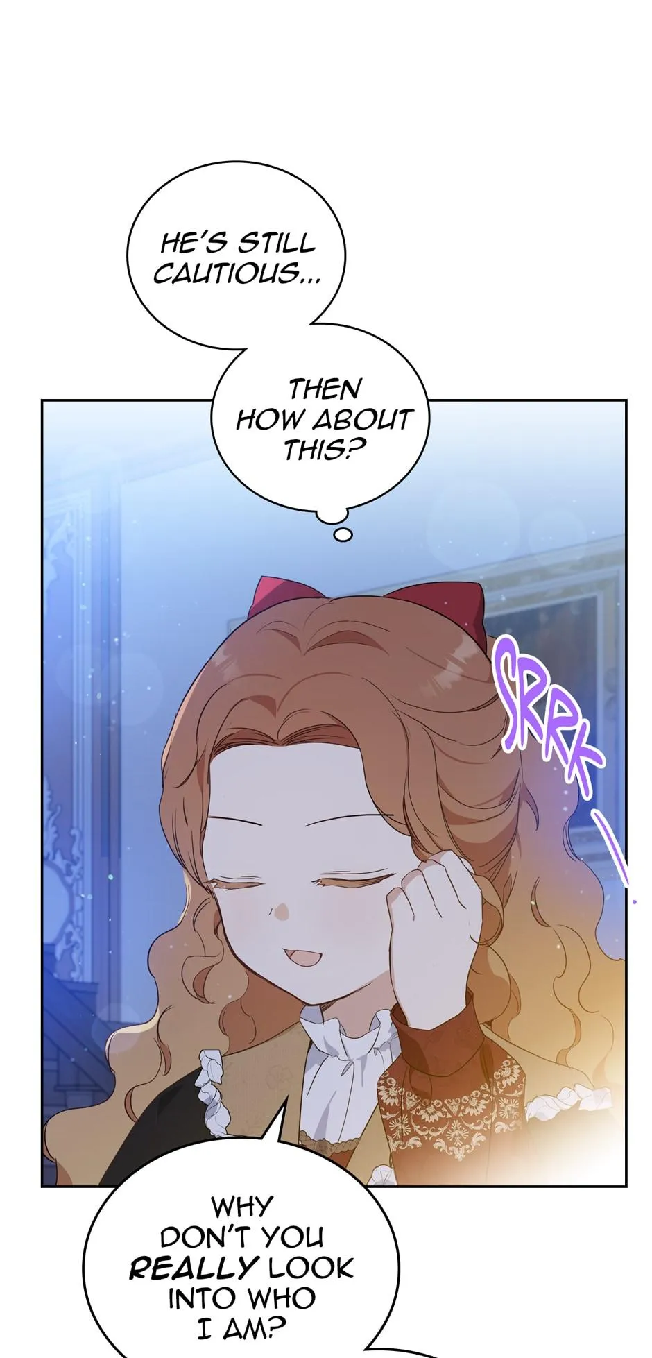 I’ll Be The Matriarch In This Life - Chapter 96 Page 80