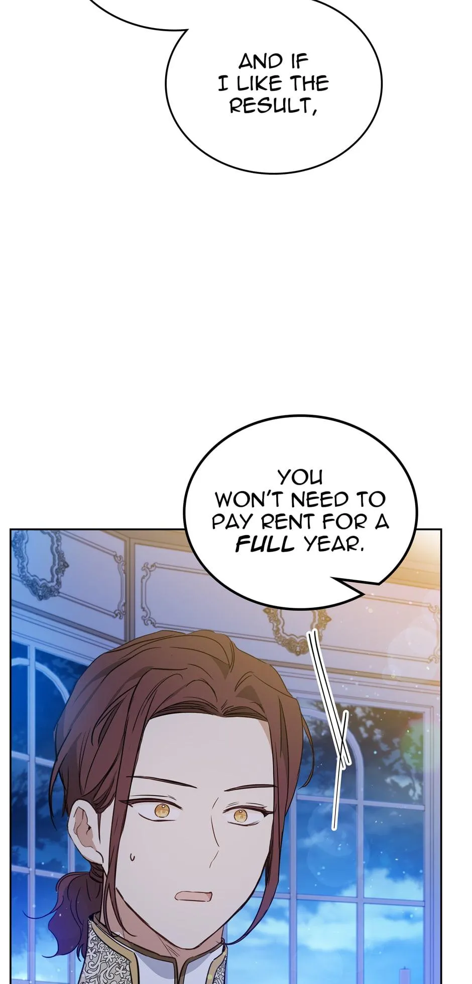 I’ll Be The Matriarch In This Life - Chapter 96 Page 81