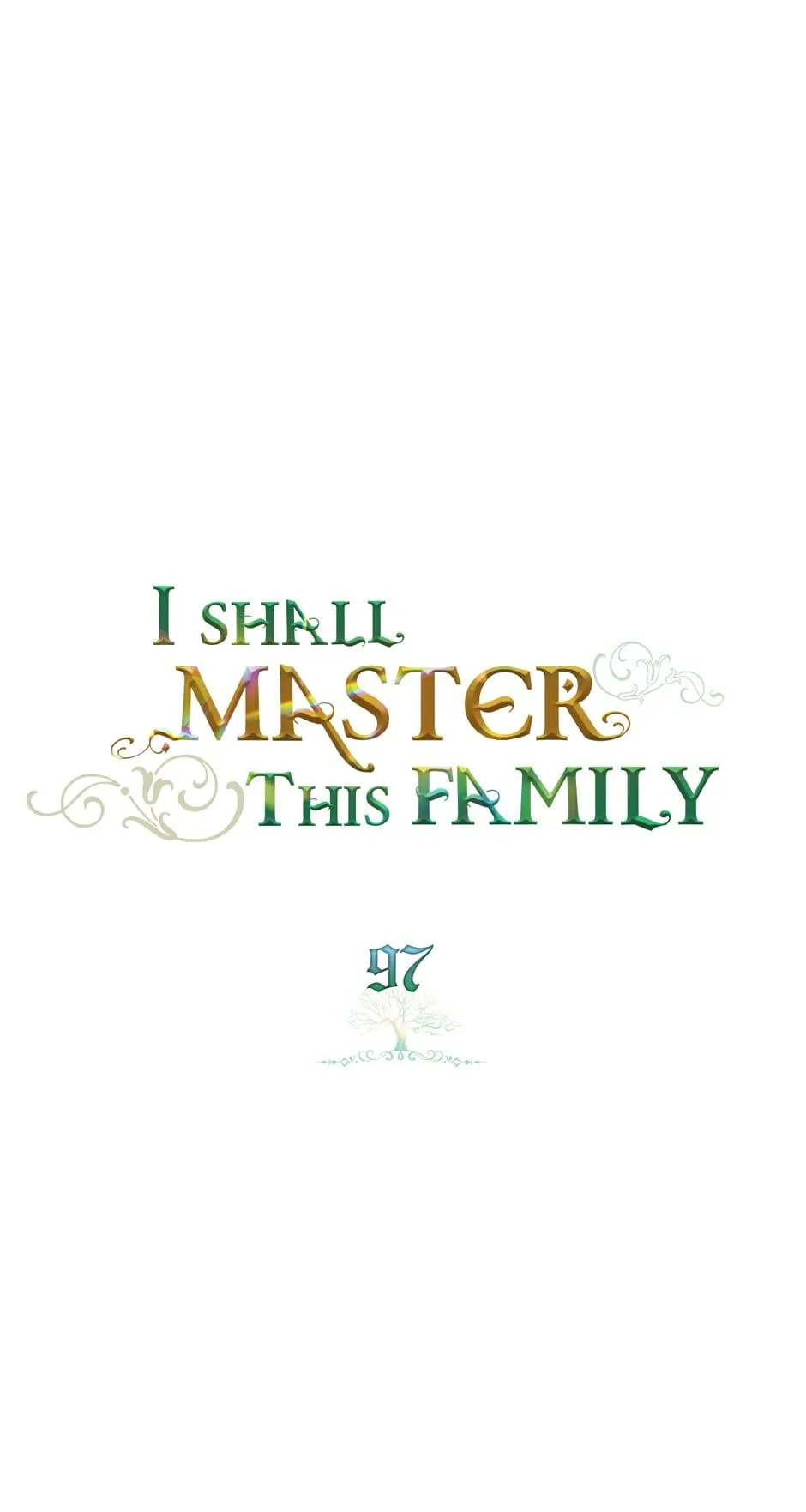 I’ll Be The Matriarch In This Life - Chapter 97 Page 2