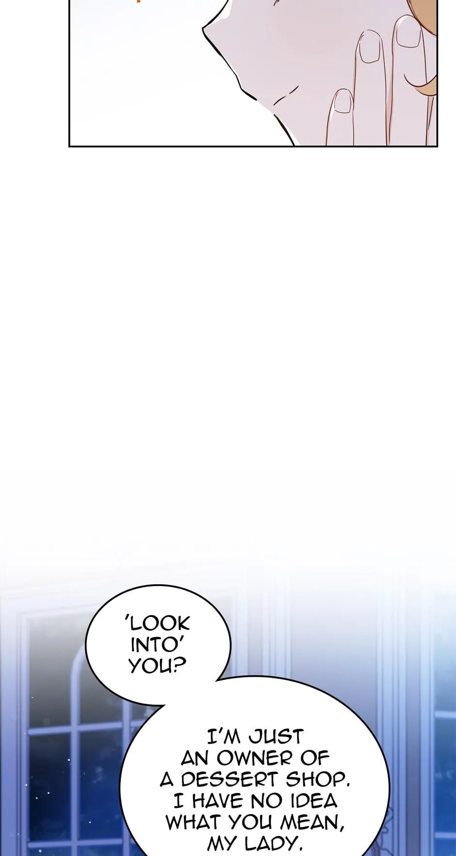 I’ll Be The Matriarch In This Life - Chapter 97 Page 5