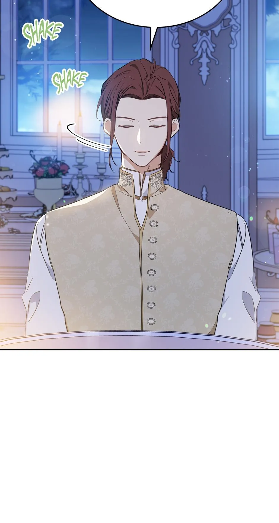 I’ll Be The Matriarch In This Life - Chapter 97 Page 6