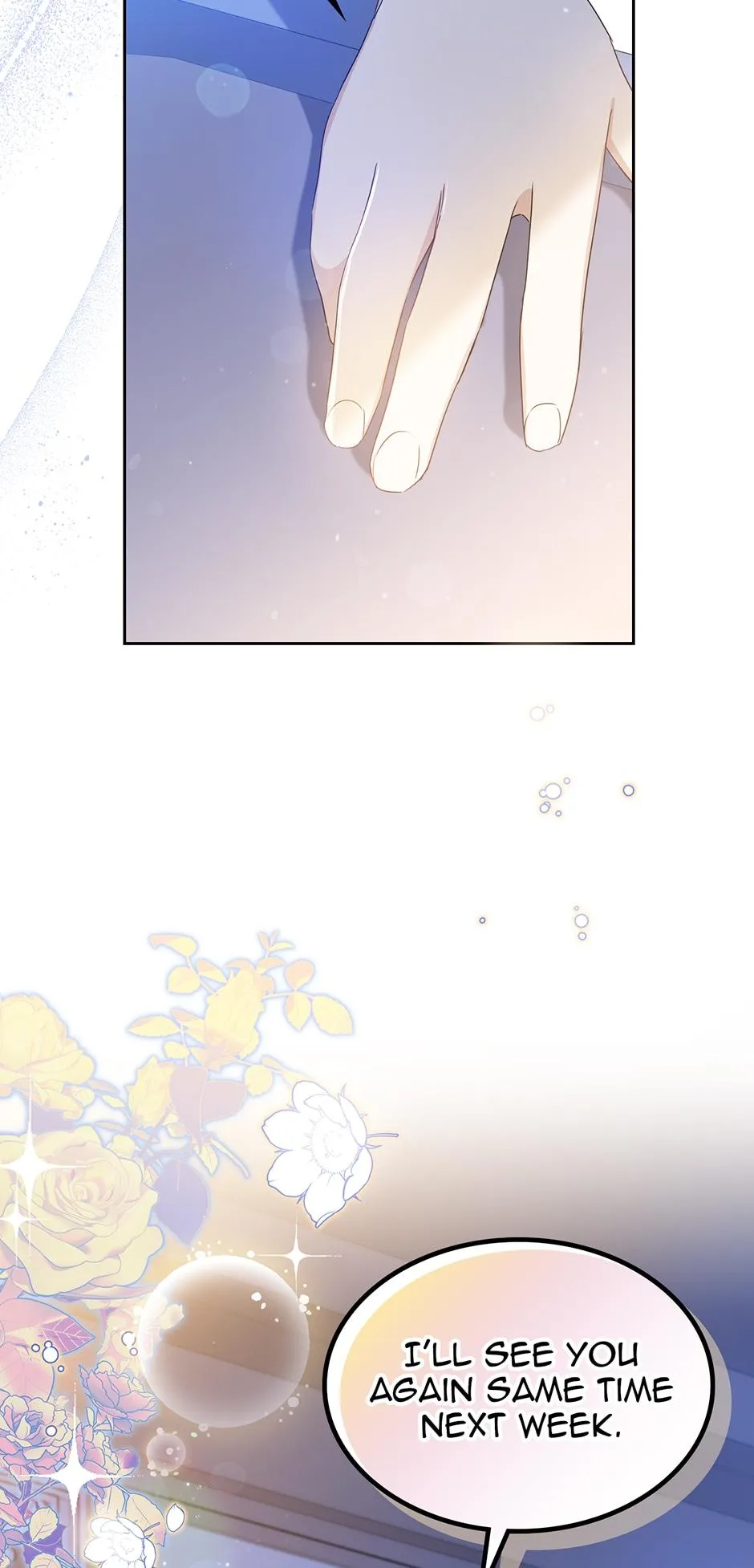 I’ll Be The Matriarch In This Life - Chapter 97 Page 10