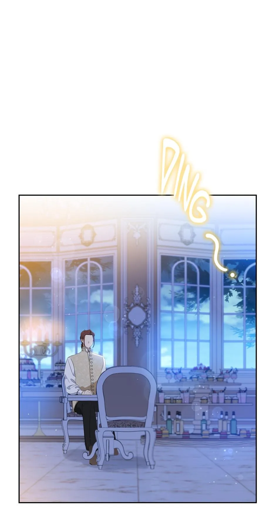 I’ll Be The Matriarch In This Life - Chapter 97 Page 12