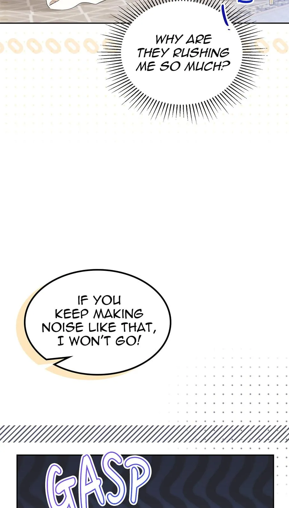 I’ll Be The Matriarch In This Life - Chapter 97 Page 18
