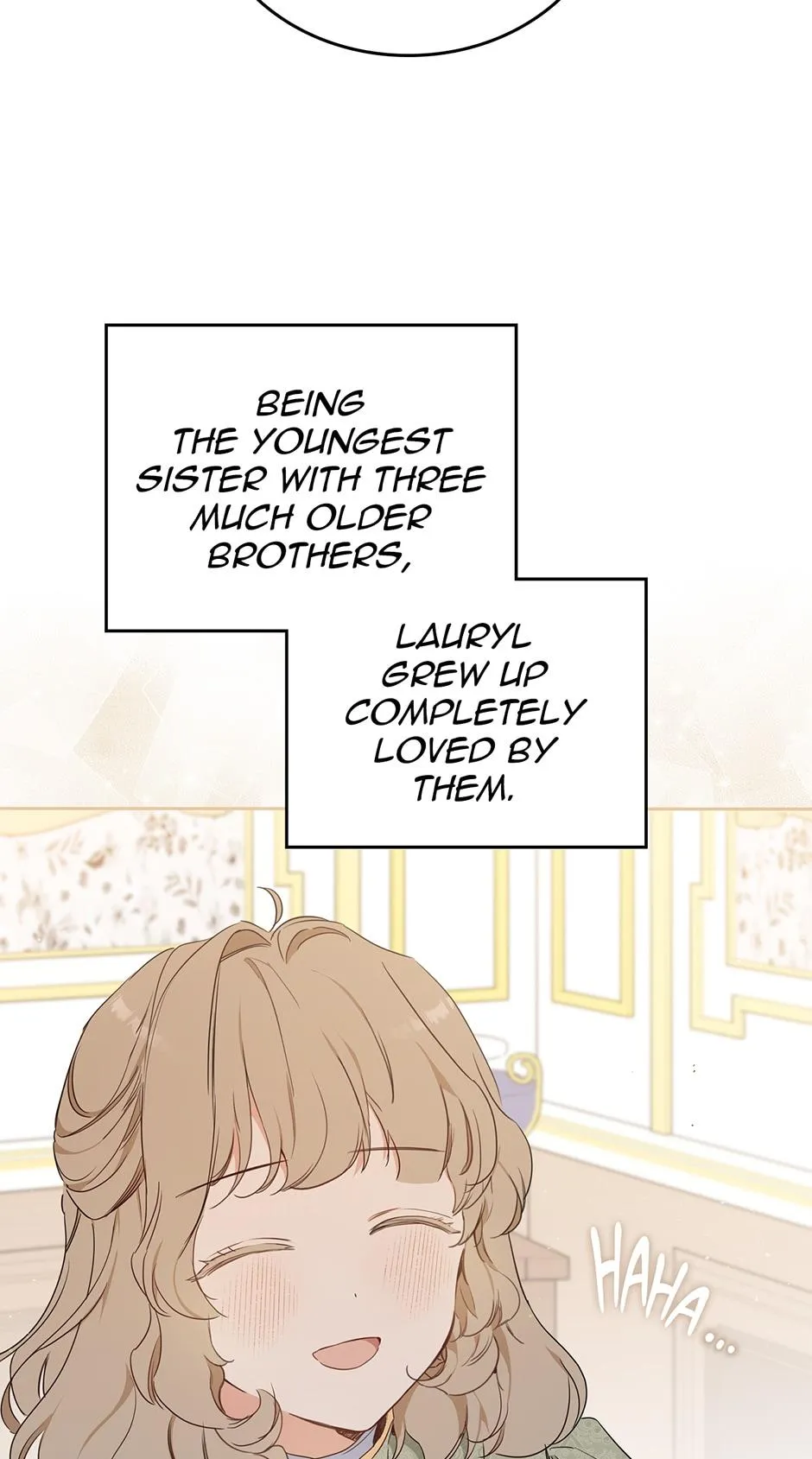 I’ll Be The Matriarch In This Life - Chapter 97 Page 22