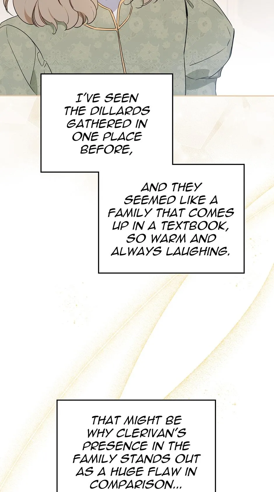 I’ll Be The Matriarch In This Life - Chapter 97 Page 23