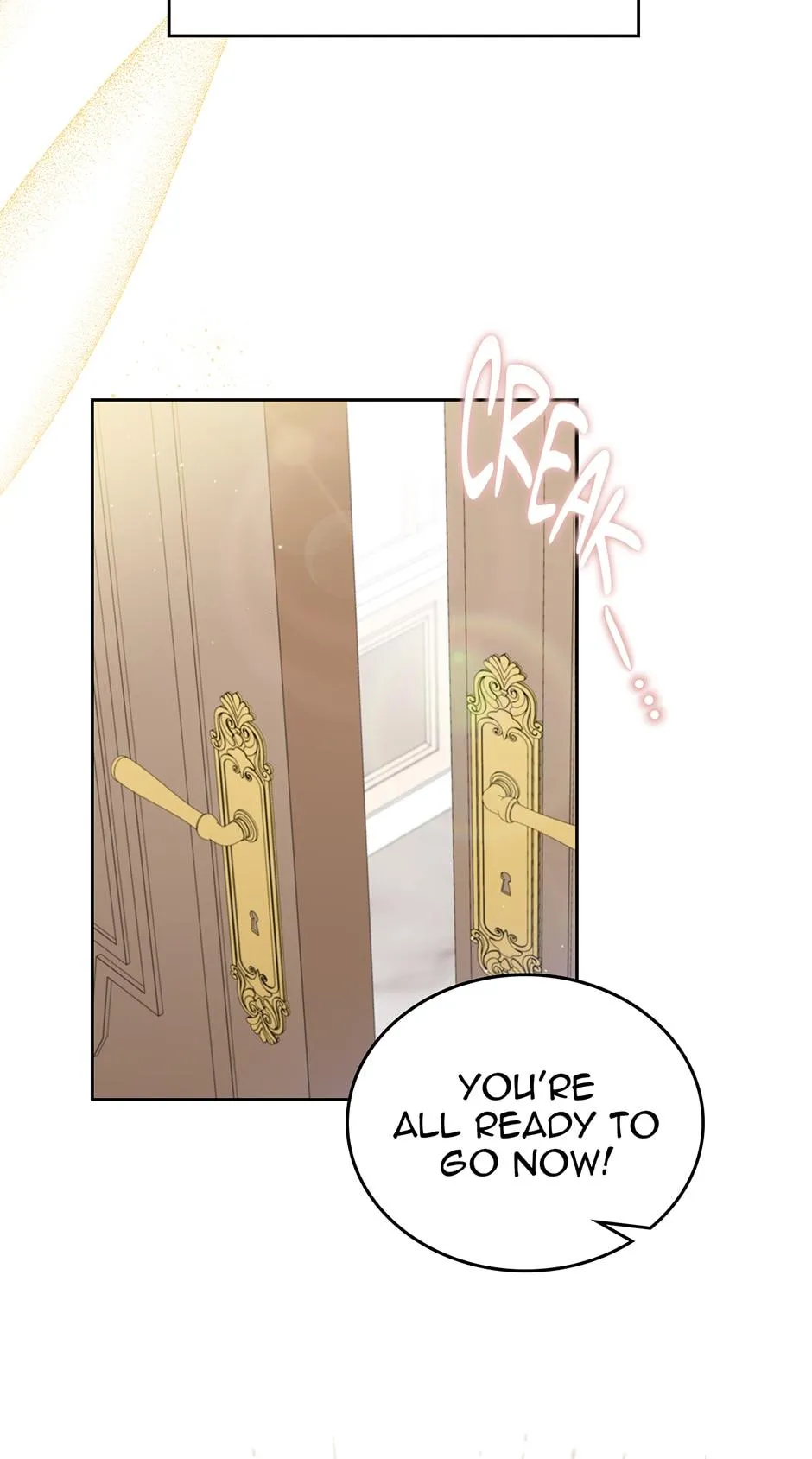 I’ll Be The Matriarch In This Life - Chapter 97 Page 24