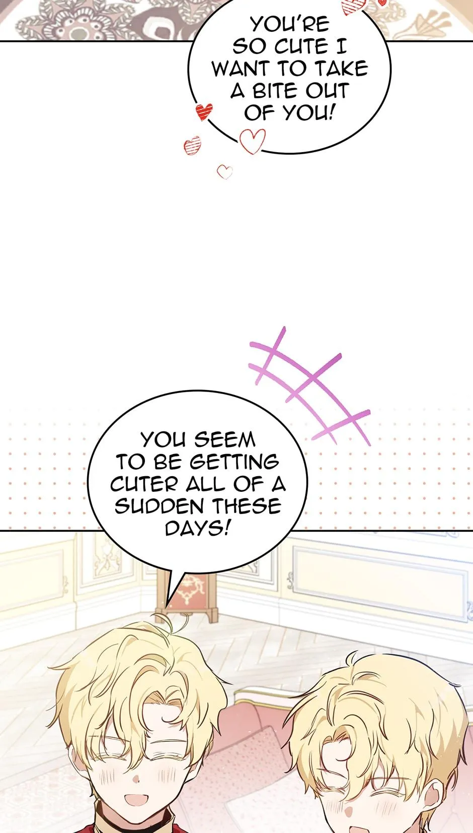 I’ll Be The Matriarch In This Life - Chapter 97 Page 28