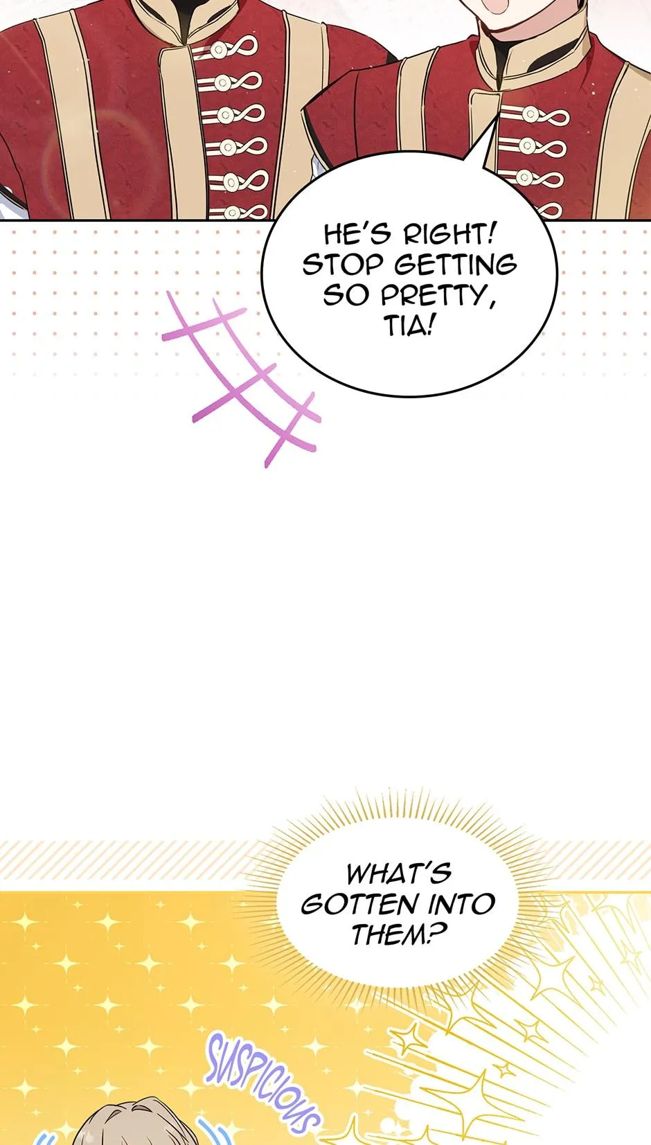 I’ll Be The Matriarch In This Life - Chapter 97 Page 29