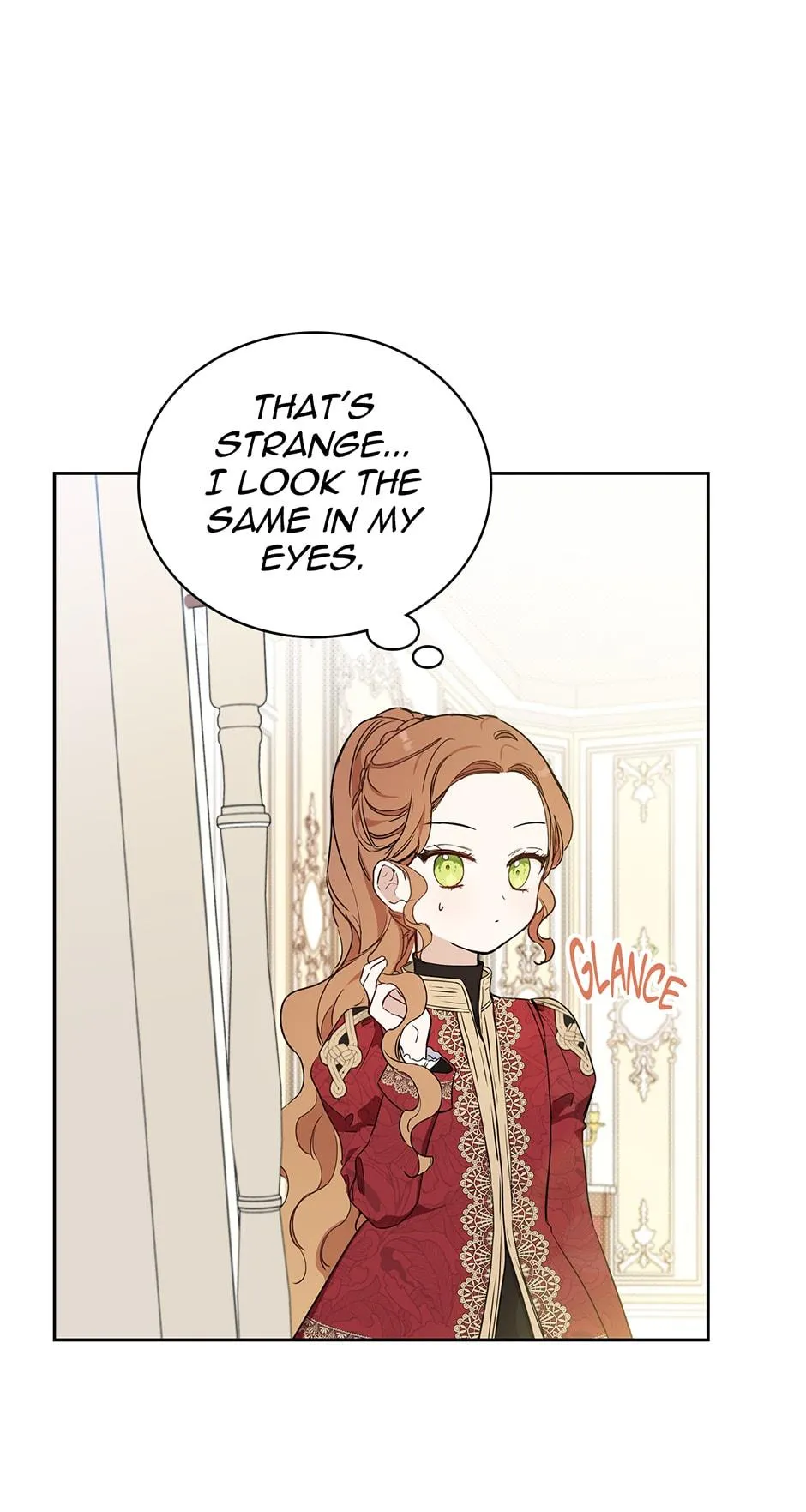 I’ll Be The Matriarch In This Life - Chapter 97 Page 31