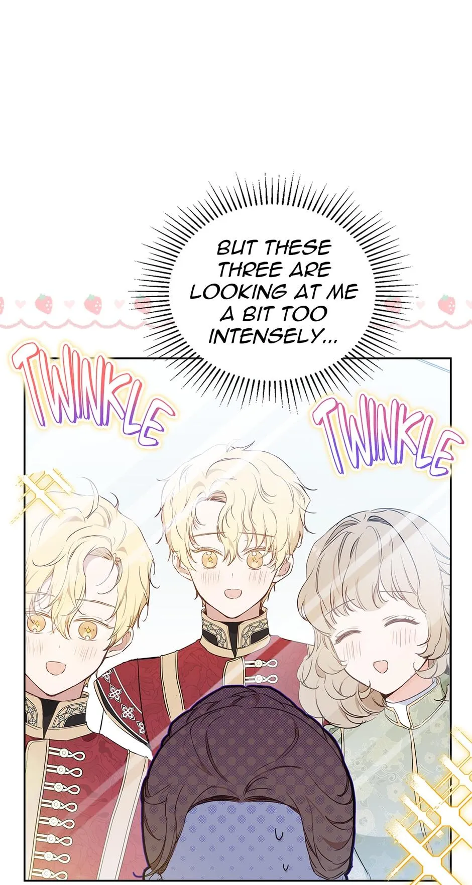 I’ll Be The Matriarch In This Life - Chapter 97 Page 32
