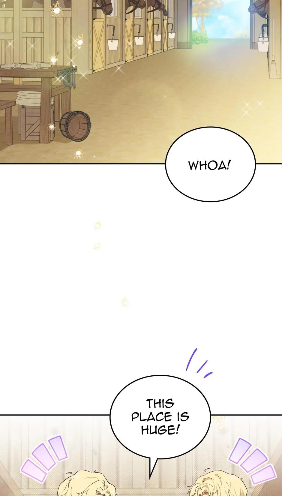 I’ll Be The Matriarch In This Life - Chapter 97 Page 38