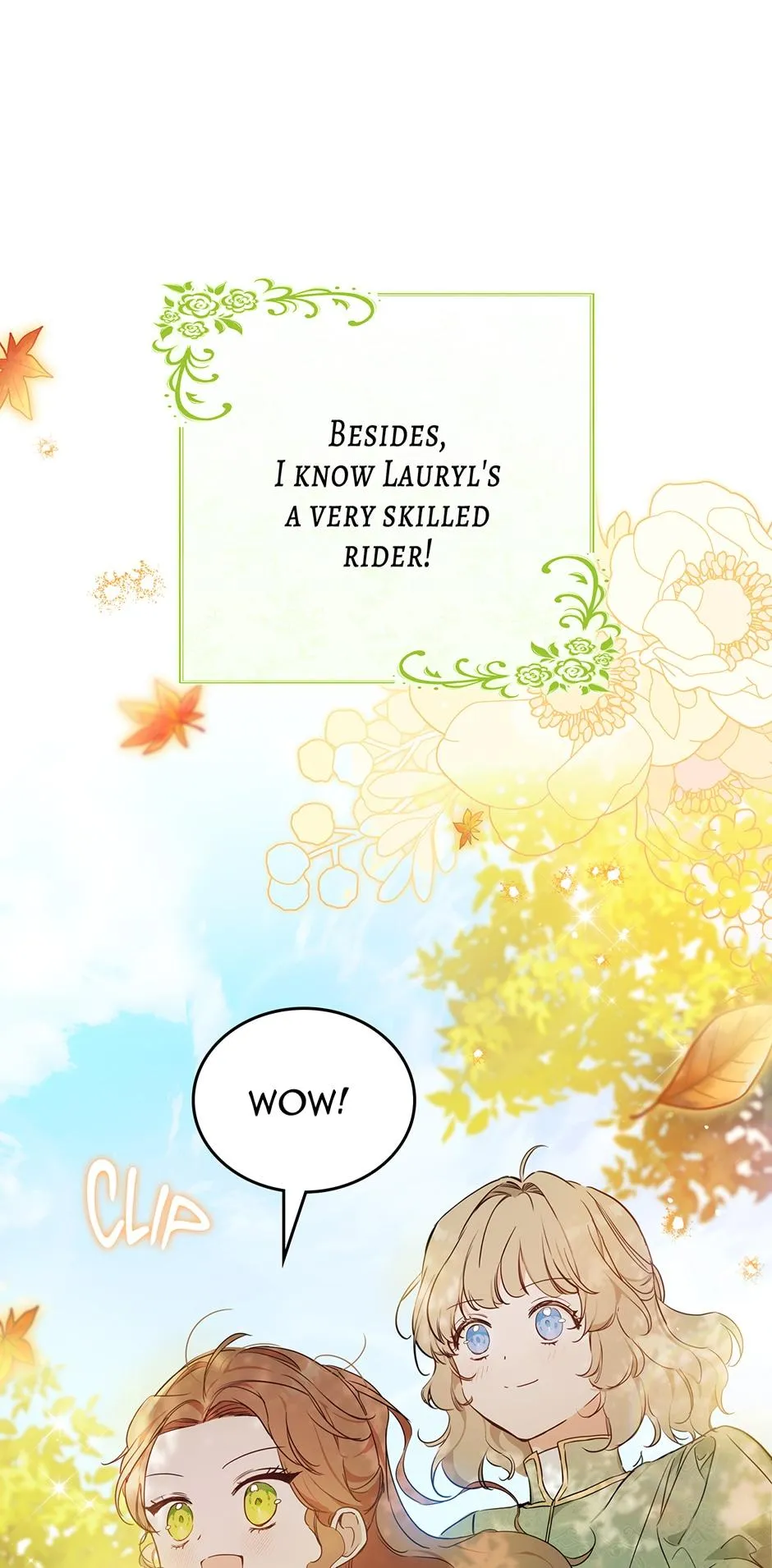 I’ll Be The Matriarch In This Life - Chapter 97 Page 49